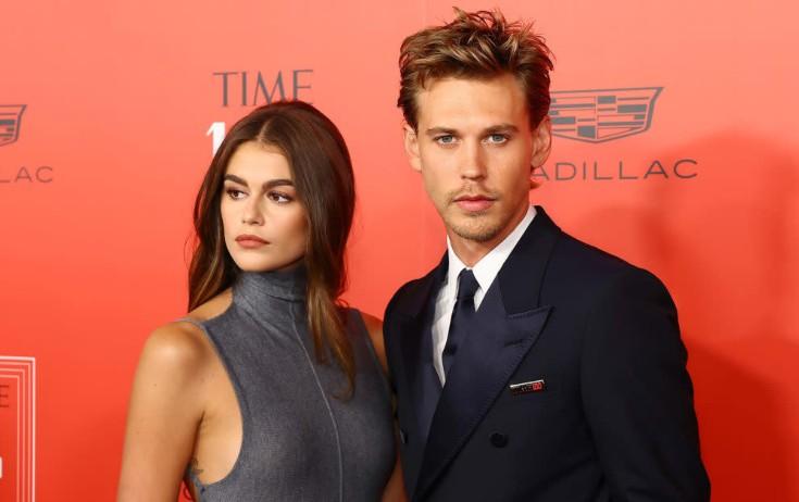 Aktyor model sevgilisindən ayrılıb