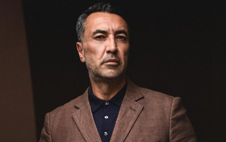 Aktyorun kimliyi bəlli olub