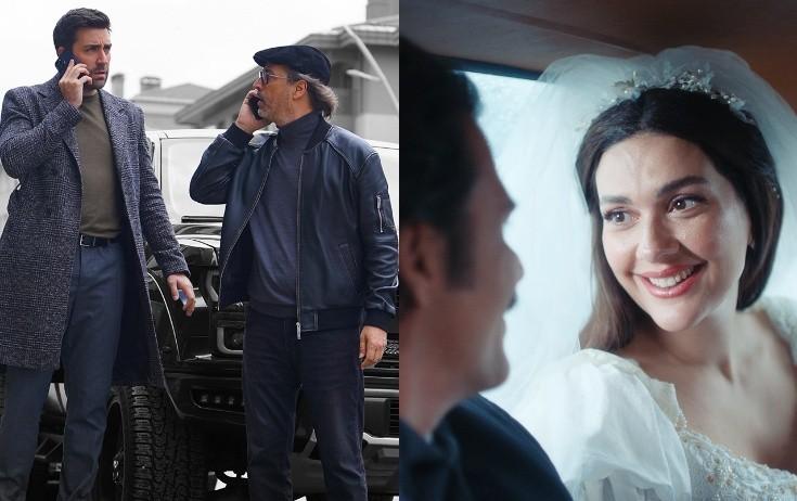 Serialda rol alacaq aktyorlar - FOTO