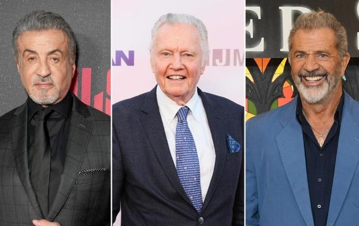 Trampın xüsusi elçiləri - FOTOP