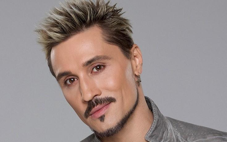 Dima Bilan yeni halı - FOTO