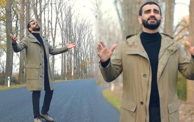 "Sevgi ilə başla" - VİDEO