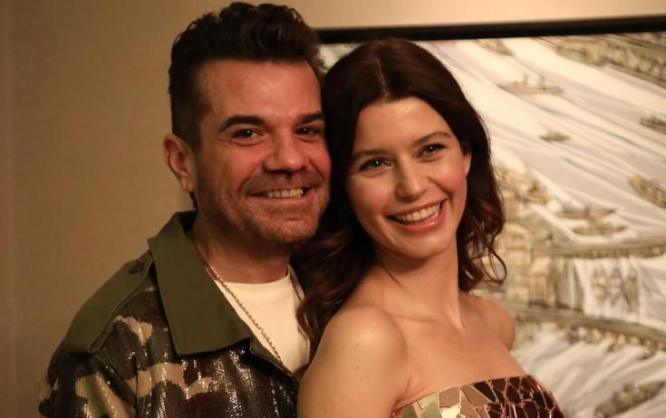 Kənan və Berenın da evi yanıb