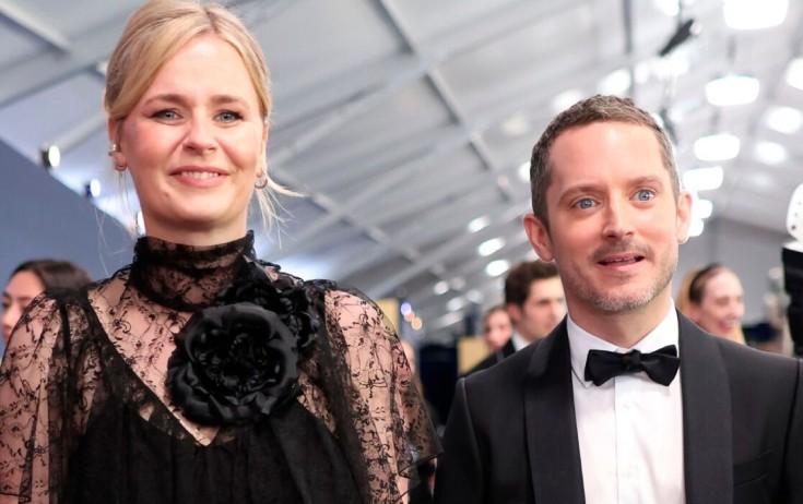 Aktyor gizli evlənib