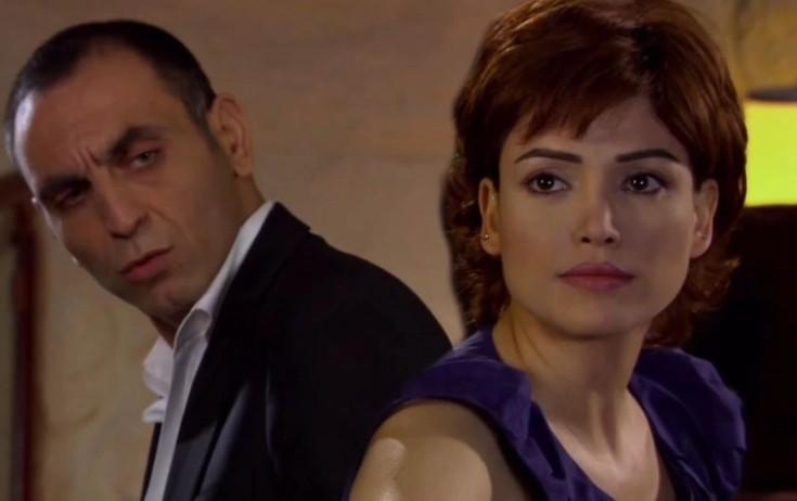 Model uzun aradan sonra - FOTO