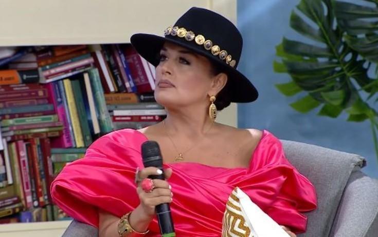 "Qabırğamda çatlar oldu..."