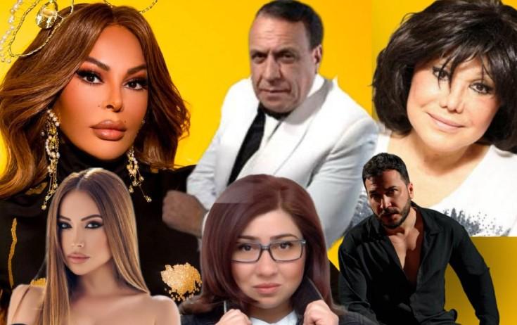 Şəhidlərlə bağlı mahnılar - VİDEO