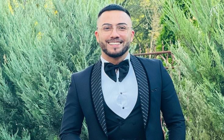 Kərim dalaşdığı şəxslərlə barışıb