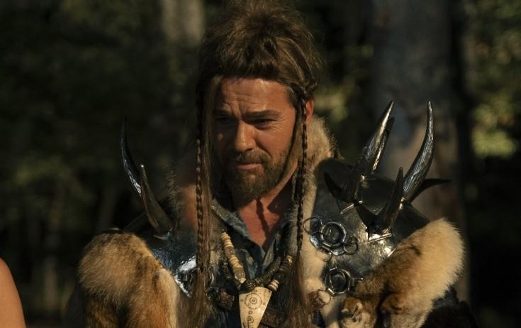 Aktyor filmdə oynayacaq