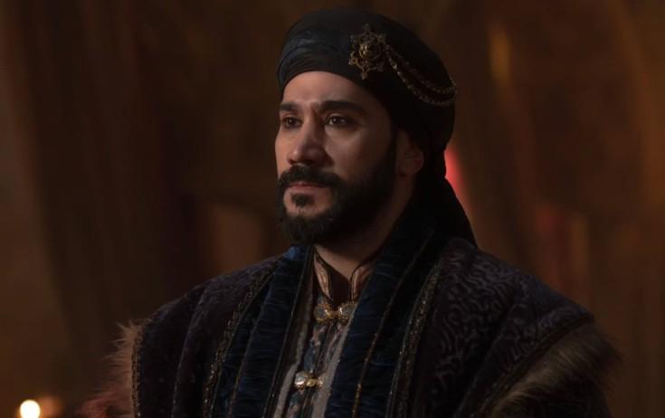 Seriala yeni aktyor gəlib - FOTO