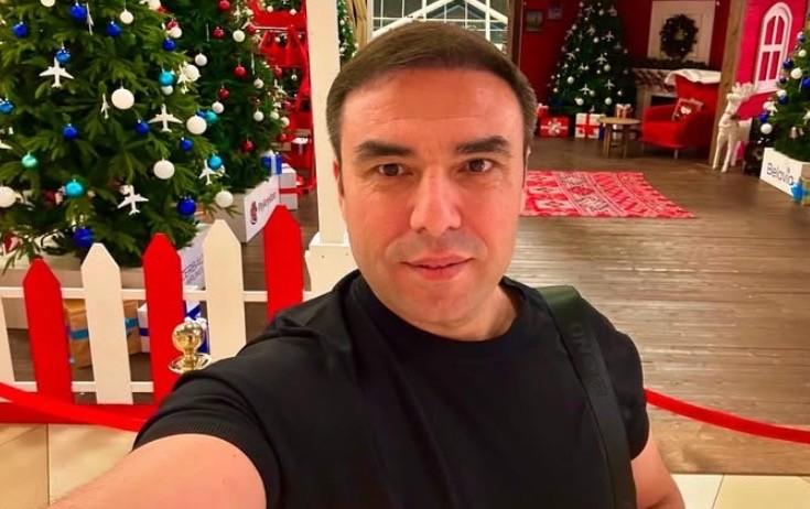 İlkin cəmi 12 kilo arıqlayacaq