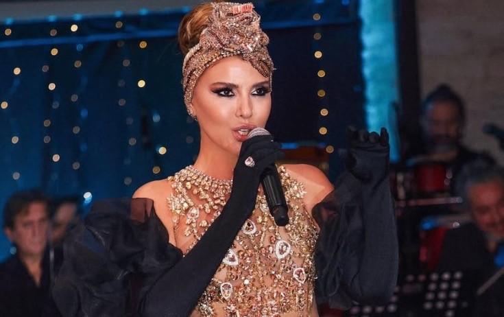 Gülbən Ərgən aktrisa olacaq