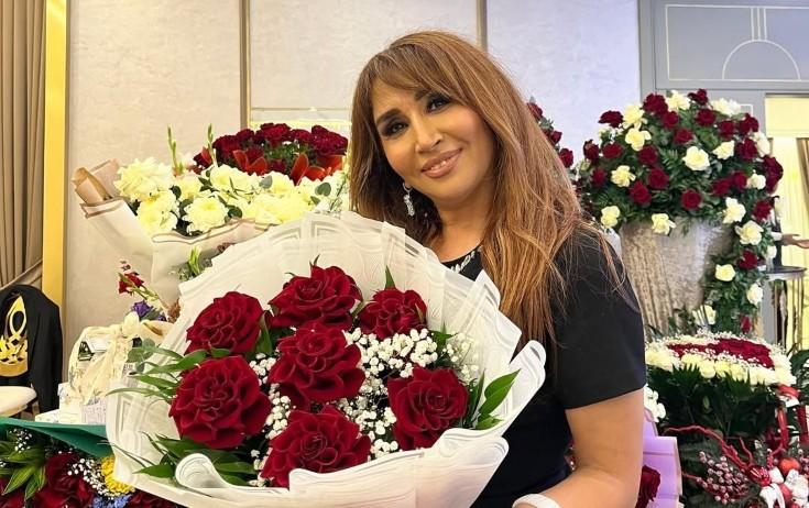 Əməkdar artist oğluna toy edəcək