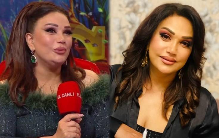 Mənzurə 7 saat narkozda qalıb