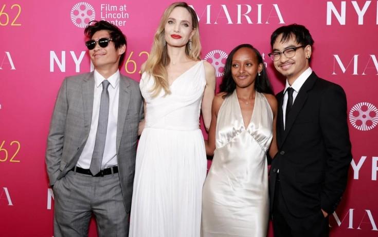 Varisləri məşhurların pərəstişkarı deyil