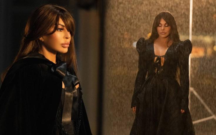 "Etiraf"ın pərdəarxası məqamları - FOTO