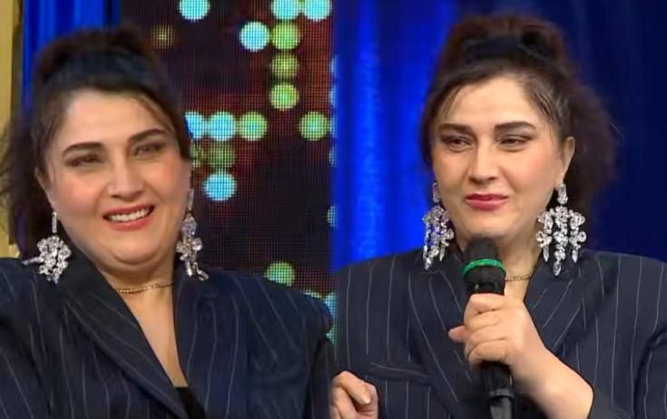 İlhamə heç kimə möhtac olmaq istəmir