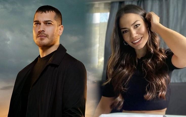 Aktyor yeni serialda çəkiləcək - FOTO