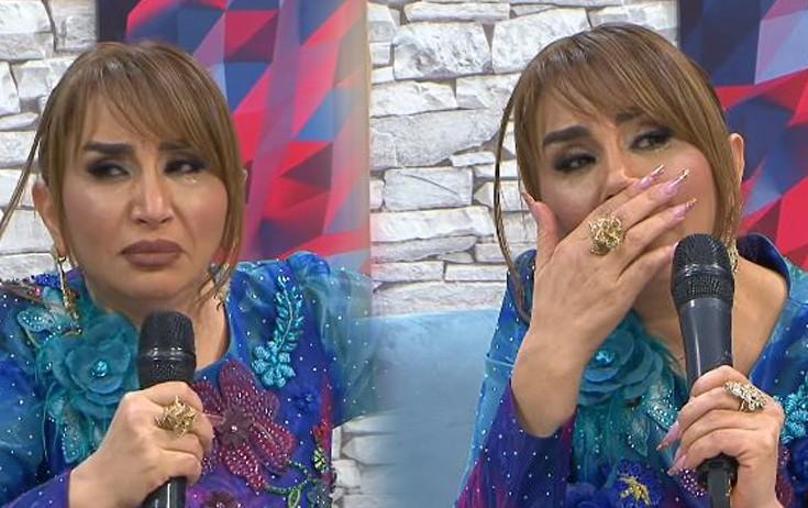 Elnarə özünü şou-biznesdə görmür