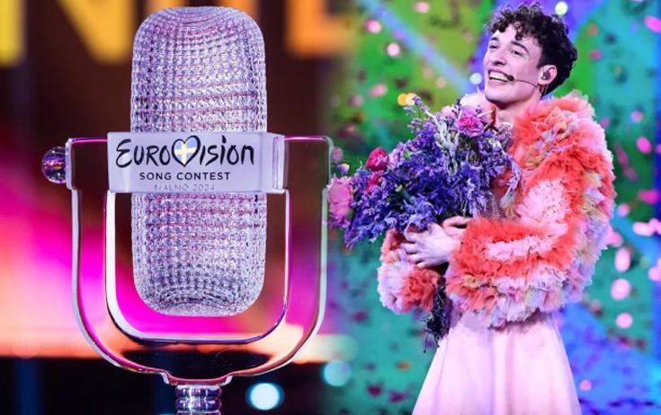 Moldova "Avroviziya-2025"də olmayacaq