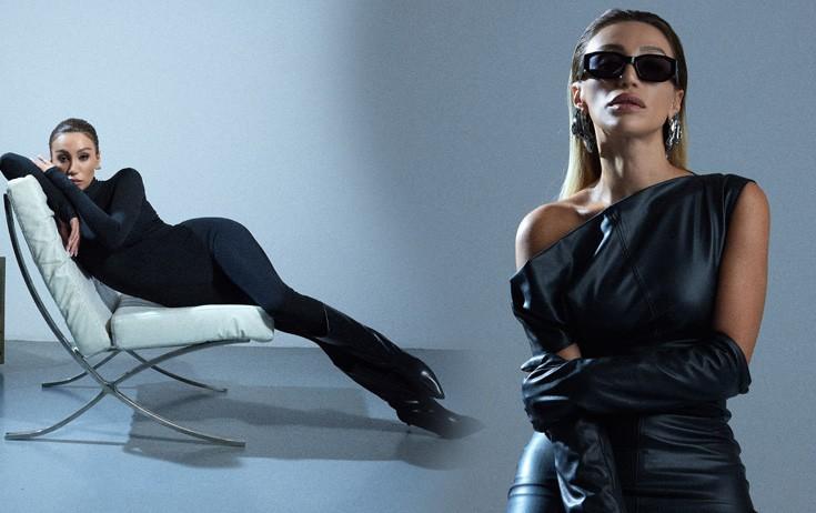 Röyanın “Sevgin yaşayır” - FOTO+VİDEO