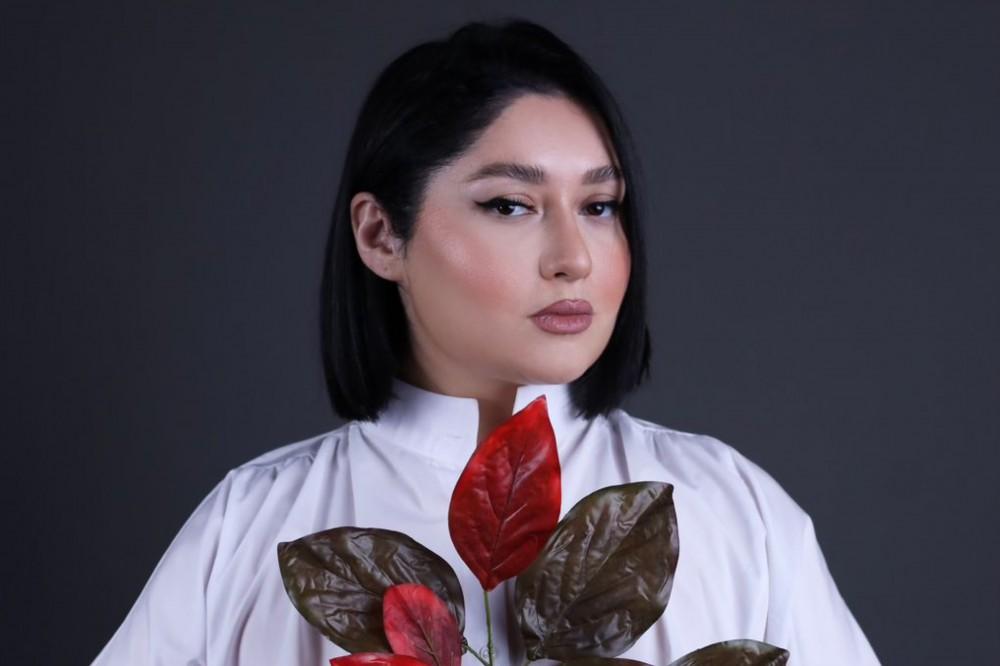 Nərminin yeni FOTOSESSİYASI