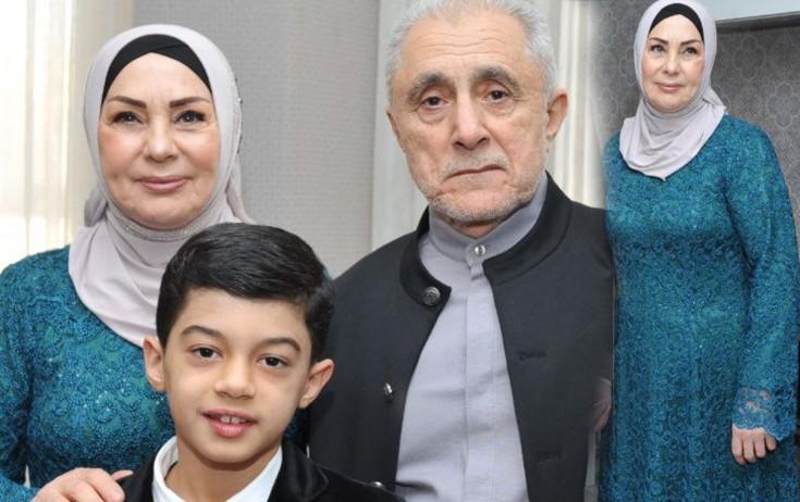 "Sinifdə də, böyüyəndə də sevirsən..."