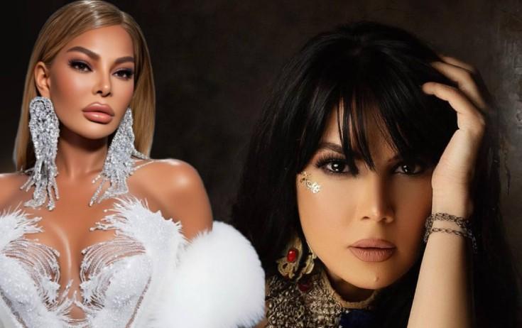 Natavan Xalq artistindən məsləhət alır