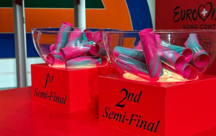 İlk yarımfinal mayın 13-də keçiriləcək