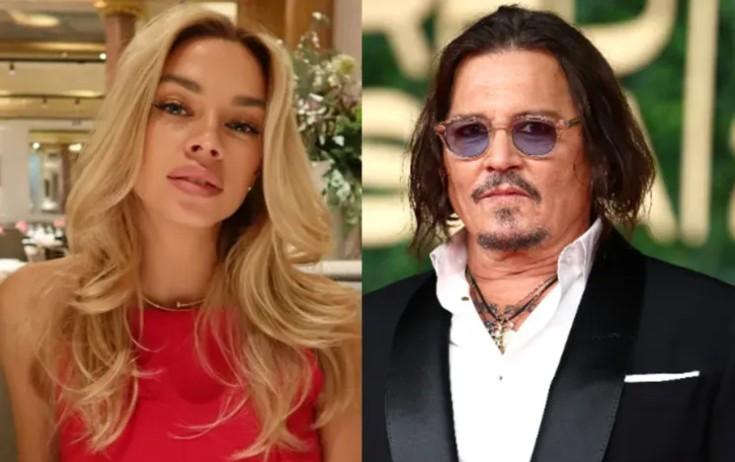 Hollivud ulduzu sevgilisindən ayrılıb