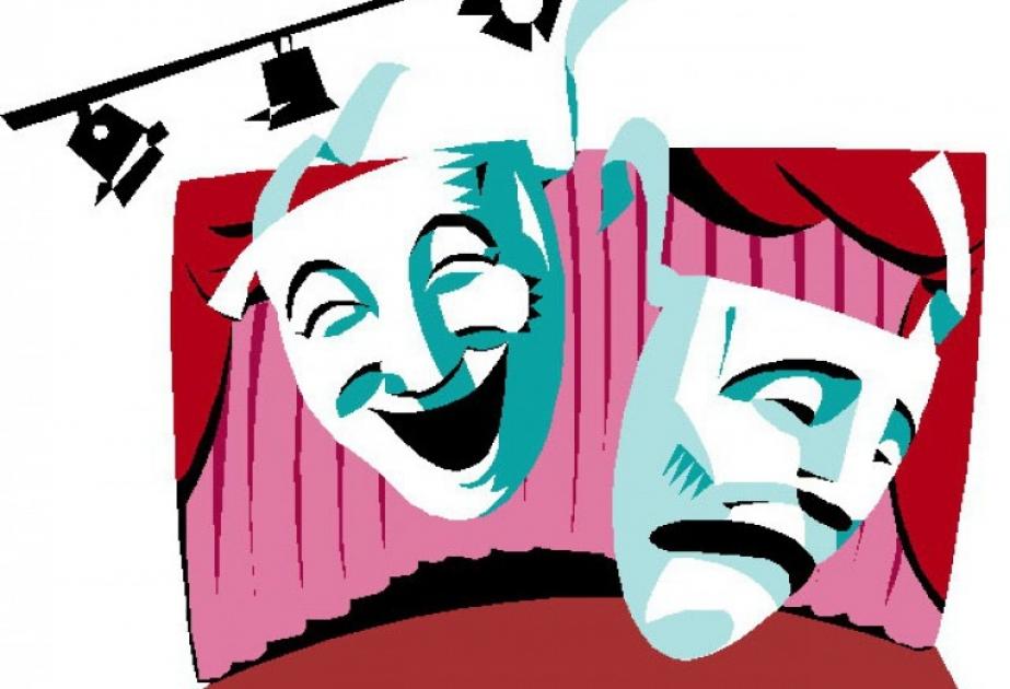 Bu gün Milli Teatr Günüdür