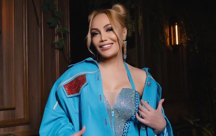 Nuranın “İcazəm yox” klipi - FOTO+VİDEO