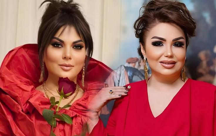 "Deyirlər ki, Könül səni istəmir..."