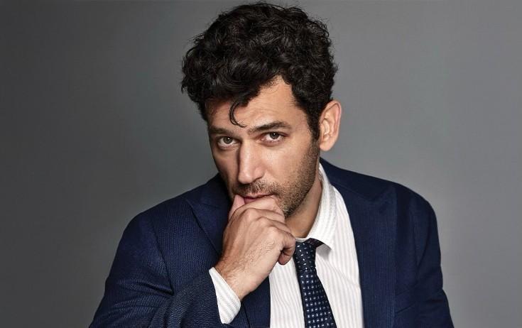 Aktyorun yeni layihəsi bəlli olub