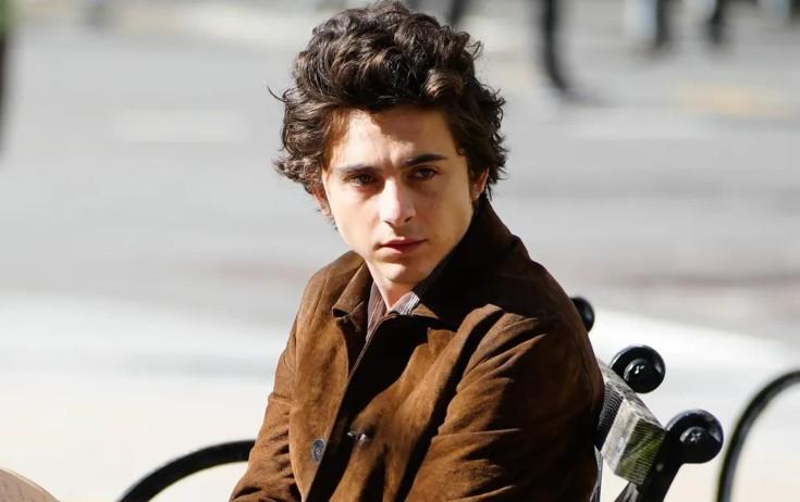 "Oskar" mükafatına namizəd olub