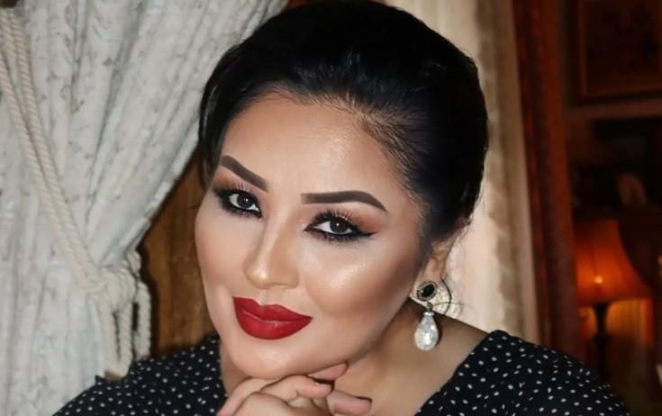 "O qədər sevirəm bu ŞƏKİLİMİ..."