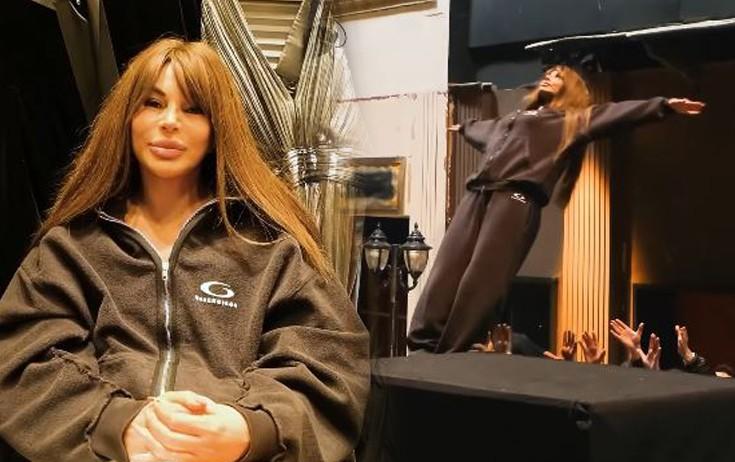 Xalq artisti "Etiraf"dan danışıb - VİDEO