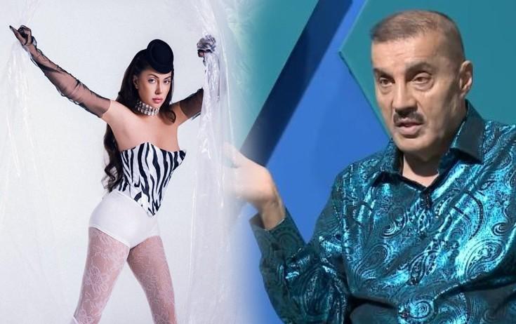 "Qısa geyim şöhrət gətirmir..." - FOTO