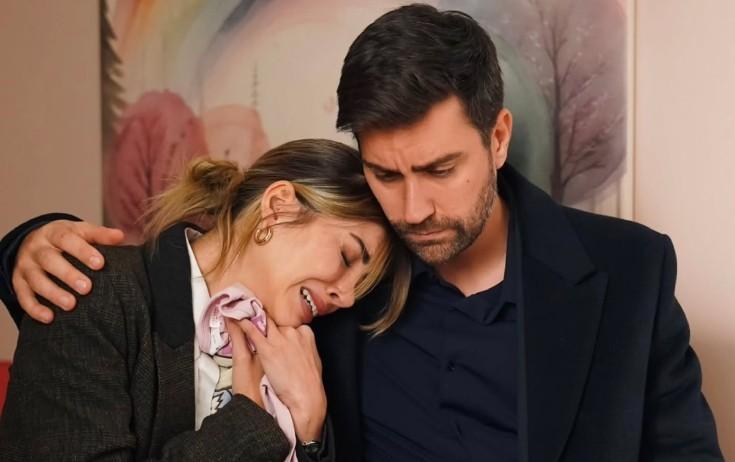 Aktyor yeni seriala çəkilir - FOTO