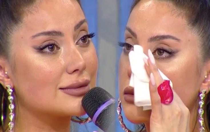 "Qızım atasını da çox istəyir..."