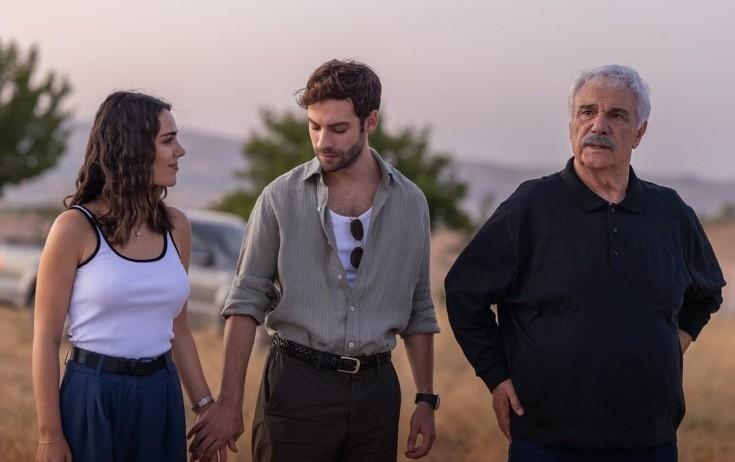 "Rüya" obrazını canlandıracaq - FOTO