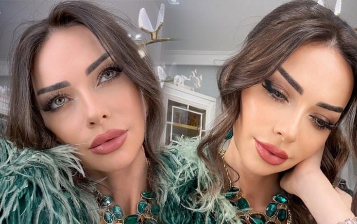 Əməkdar artistin yeni FOTOLARI