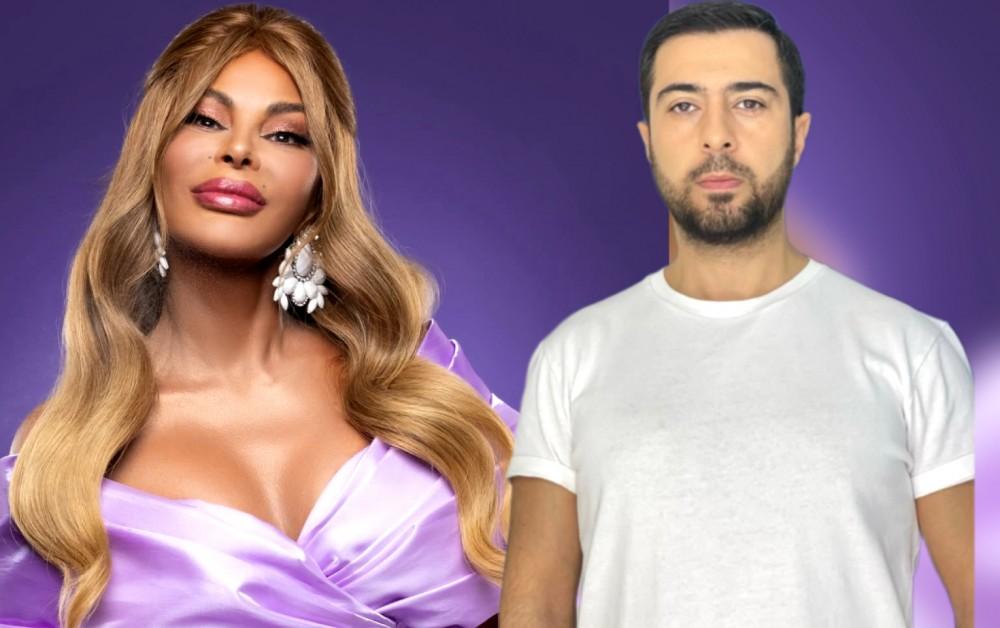 Aygün hər kəsi sevir