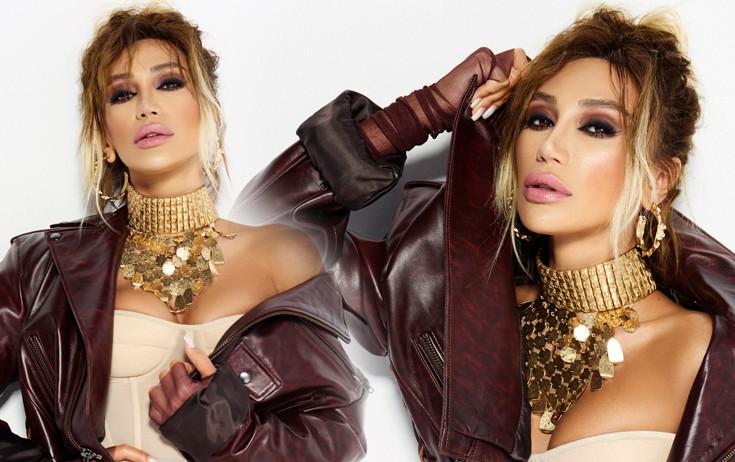 Röya “Elə bilmə” oxudu - FOTO+VİDEO