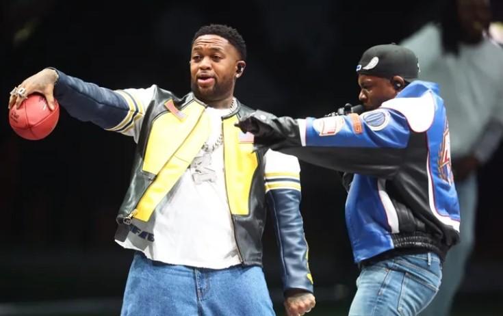 "Super Bowl" rekord qırır