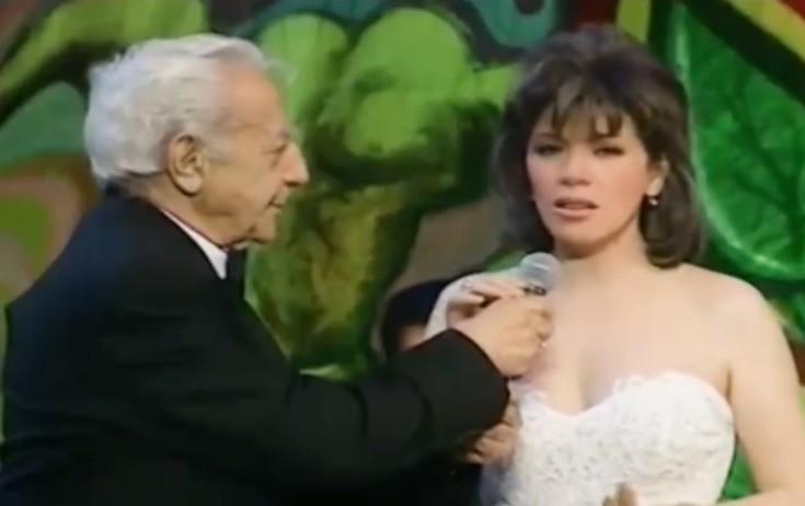 Xalq artistini dinləyənlər dəyişməyib