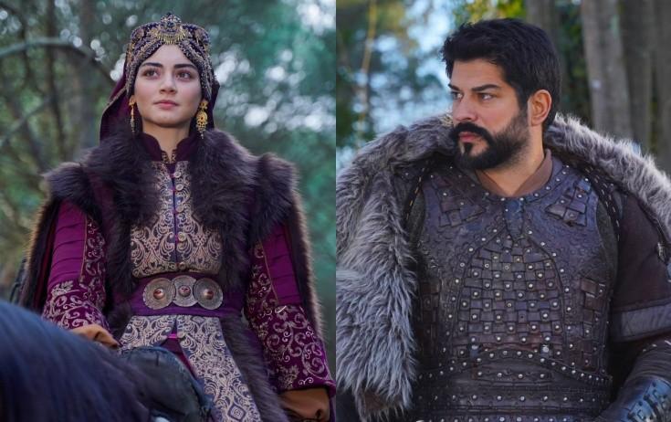 Aktyor baş rola həyat verəcək - FOTO