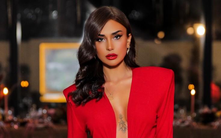 Pərvin 58 kiloya çatıb