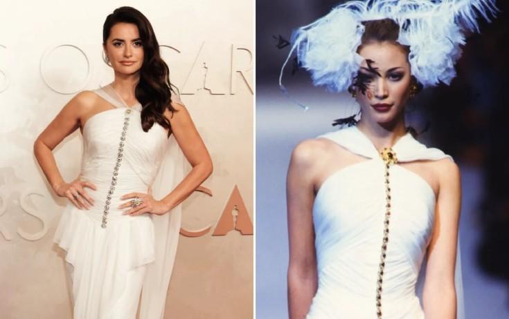 Aktrisanın bahalı paltarı - FOTO