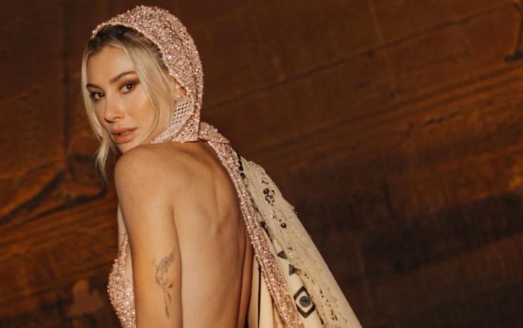 Şeymanın ən böyük duası qızıdır